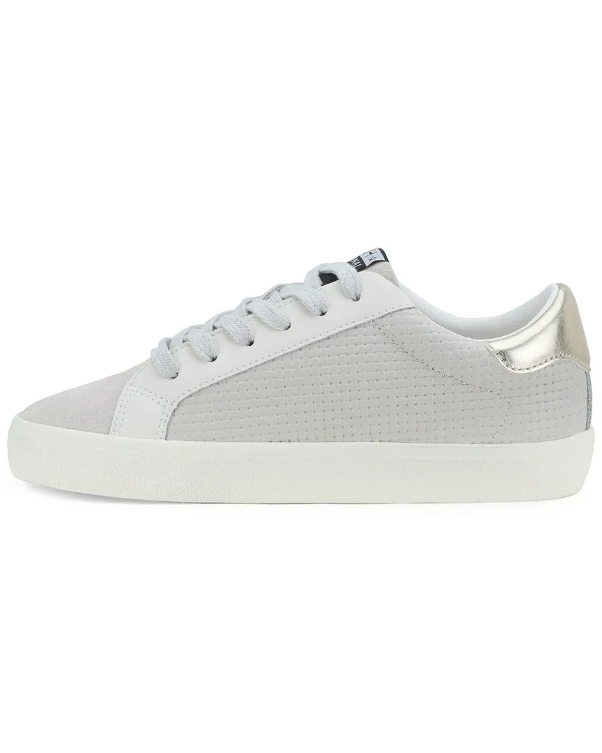 Vintage Havana Flair 57 Leather Sneaker