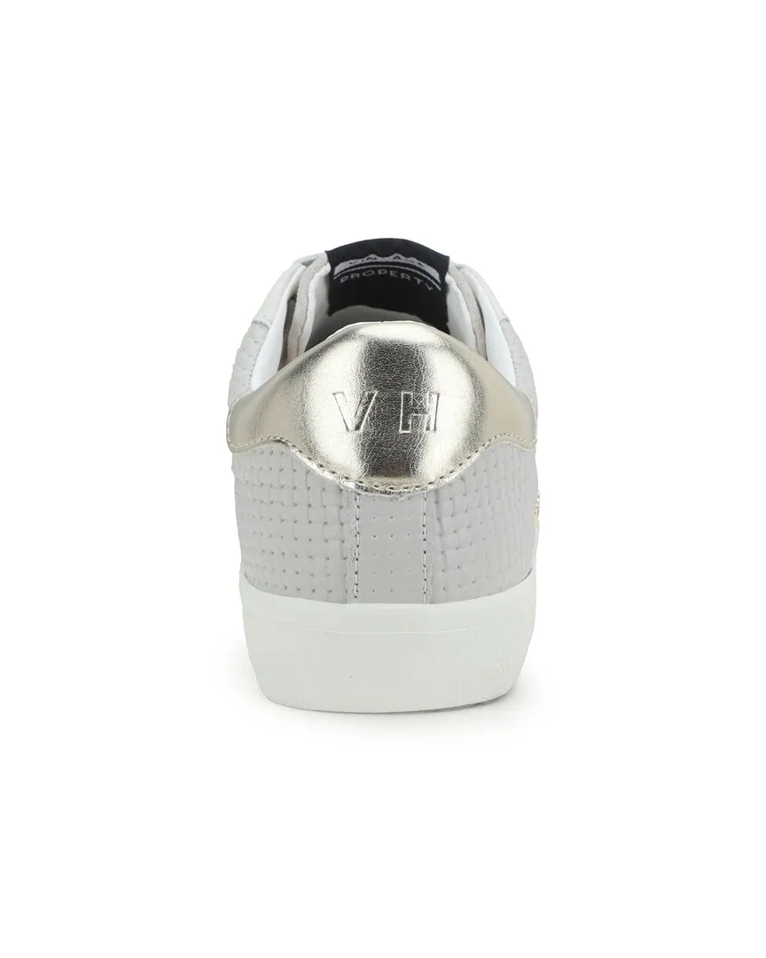 Vintage Havana Flair 57 Leather Sneaker