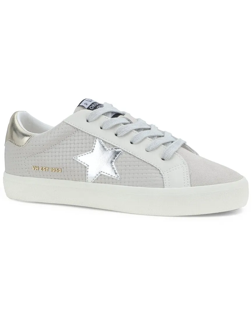 Vintage Havana Flair 57 Leather Sneaker