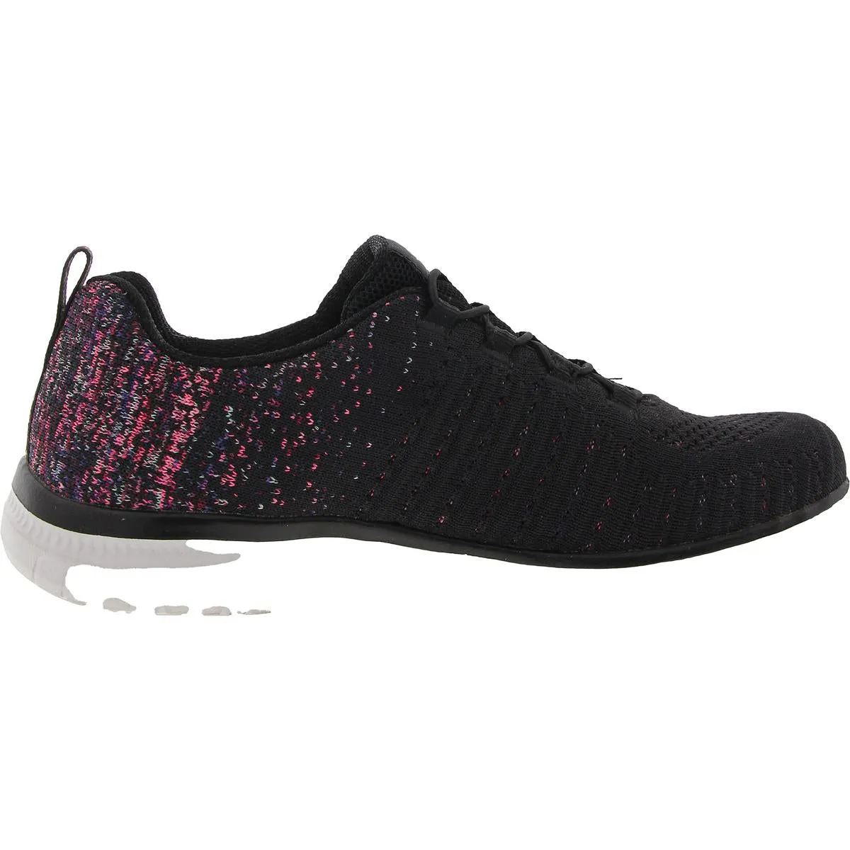 Virtue  Womens Performance Lifestyle Slip-On Sneakers