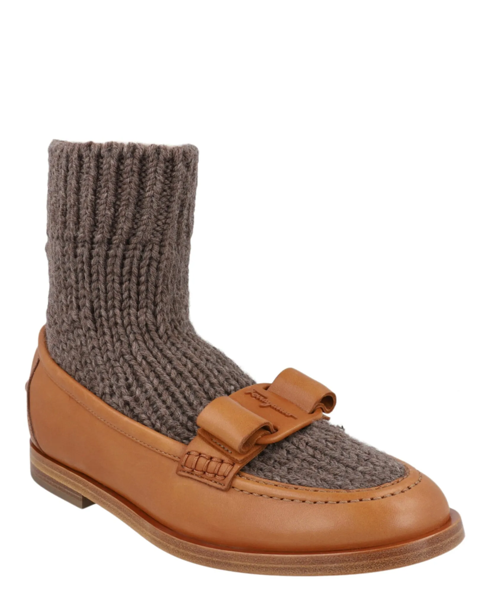 Vivaldo Sock Loafers
