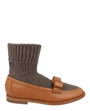 Vivaldo Sock Loafers