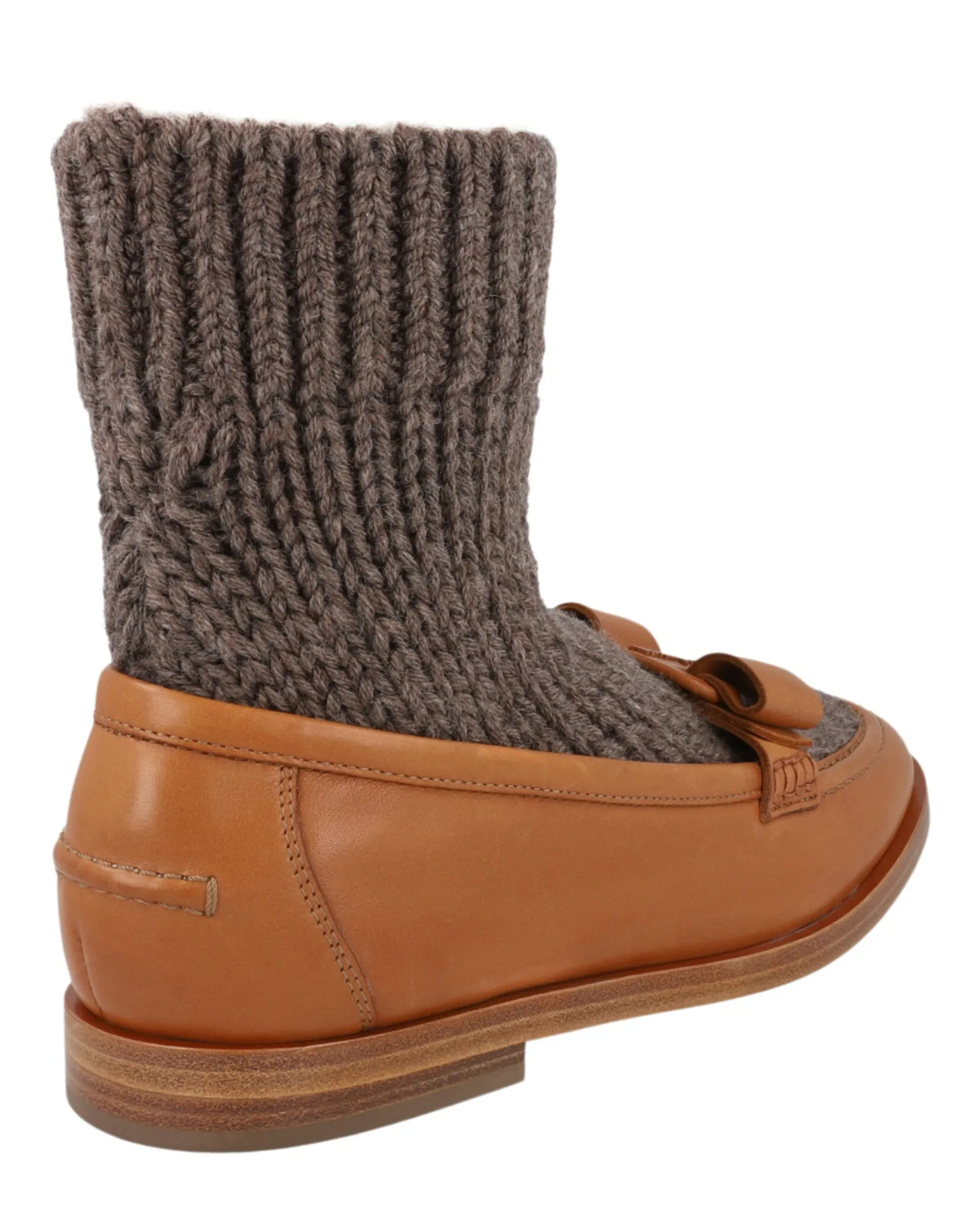 Vivaldo Sock Loafers