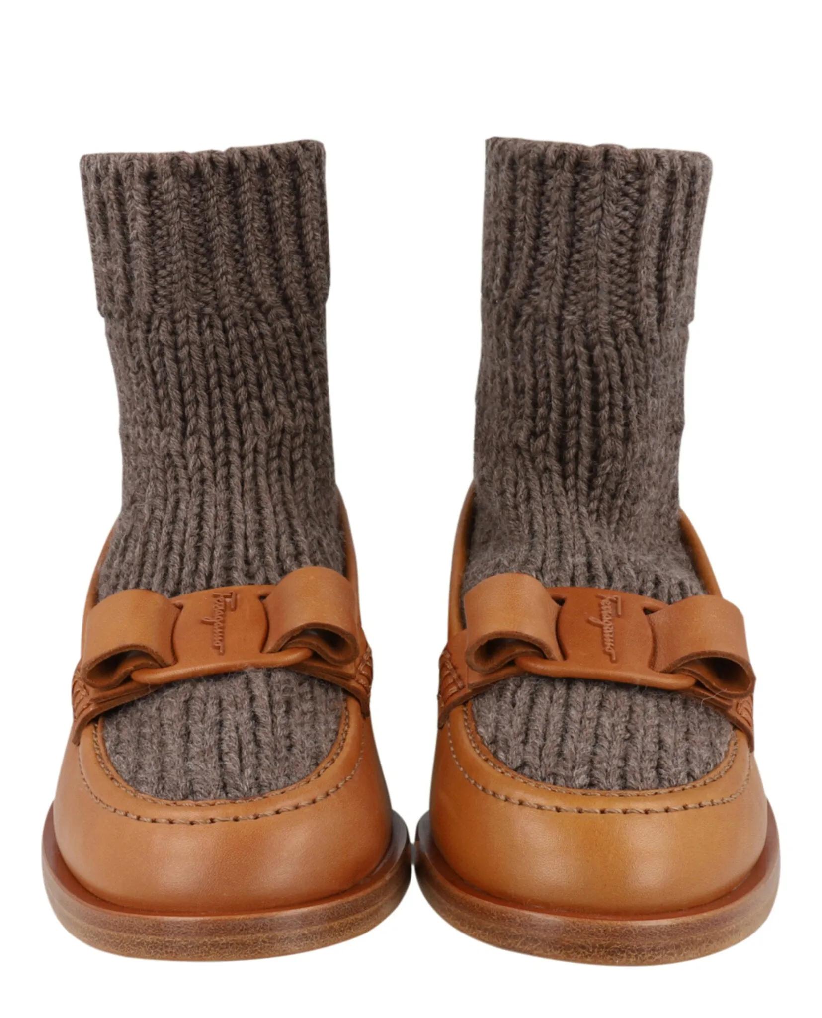 Vivaldo Sock Loafers