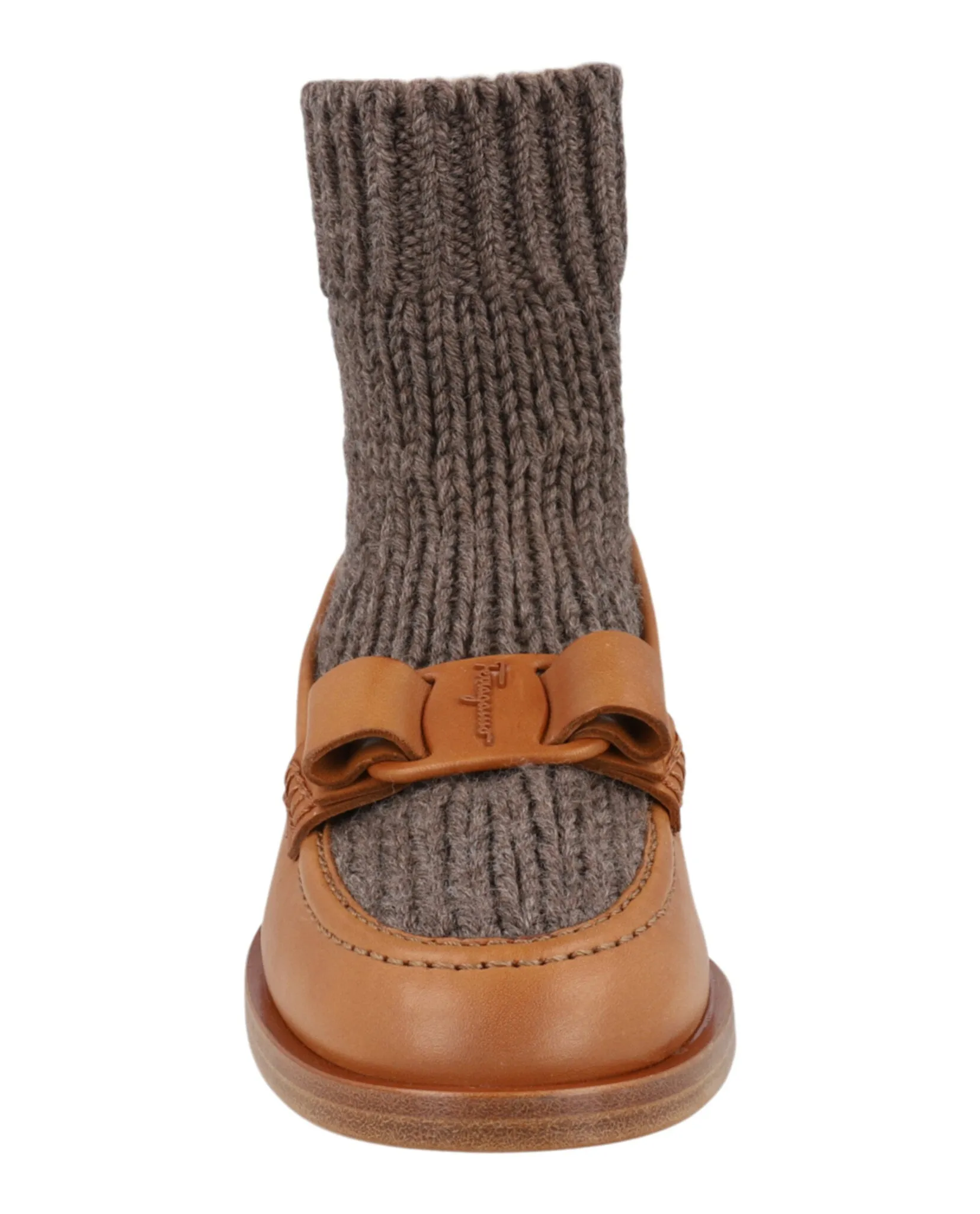 Vivaldo Sock Loafers