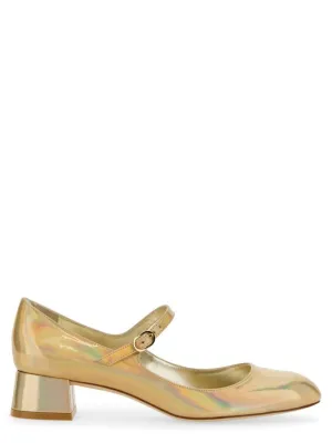 Vivienne" Mary Jane Shoes