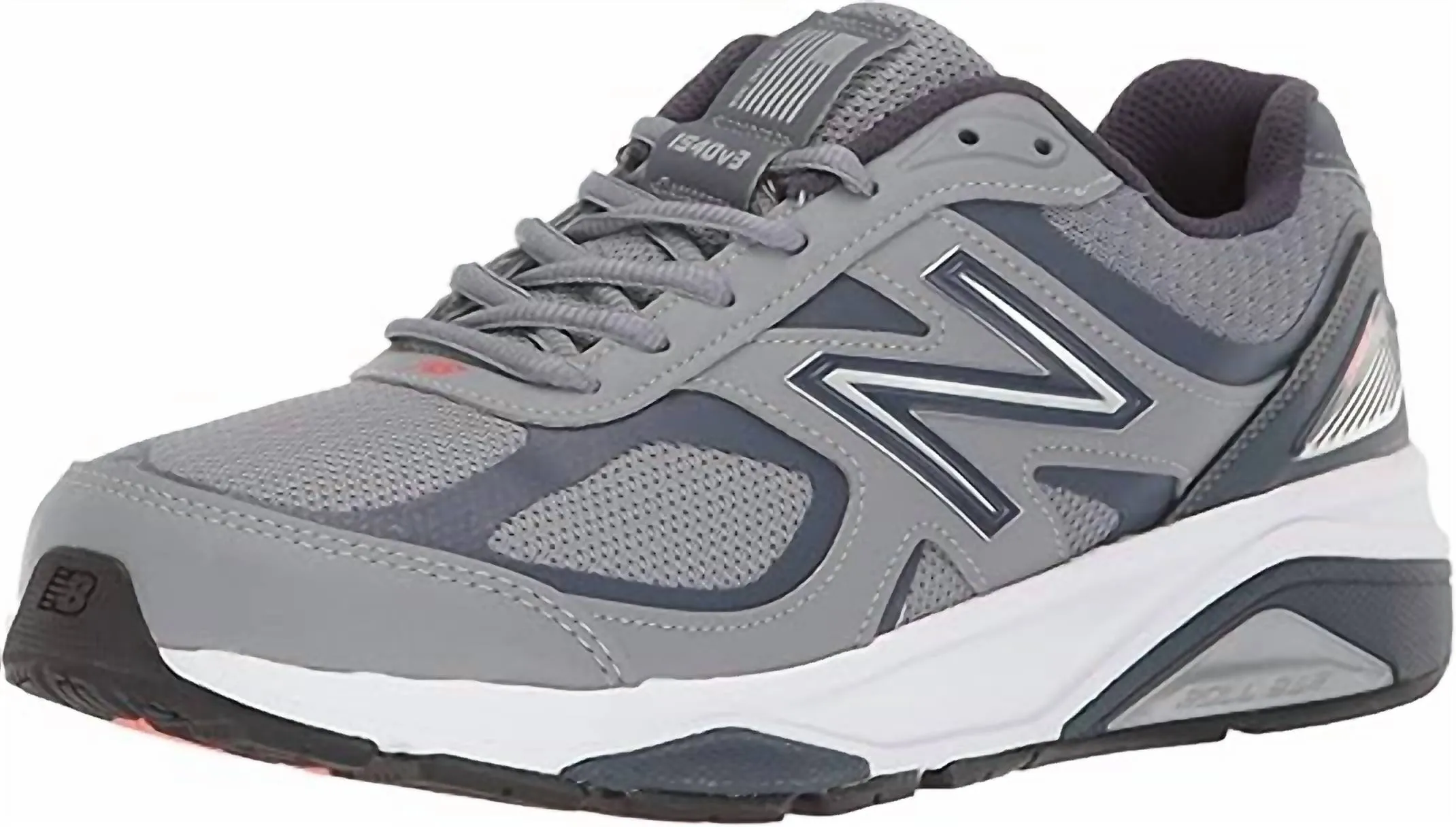 W1540V3 Medium In Grey With Dragonfly