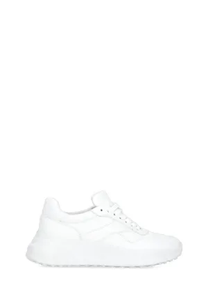 White H669 Sneakers