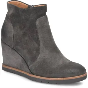 Women Maguire Wedge In Titan Grey