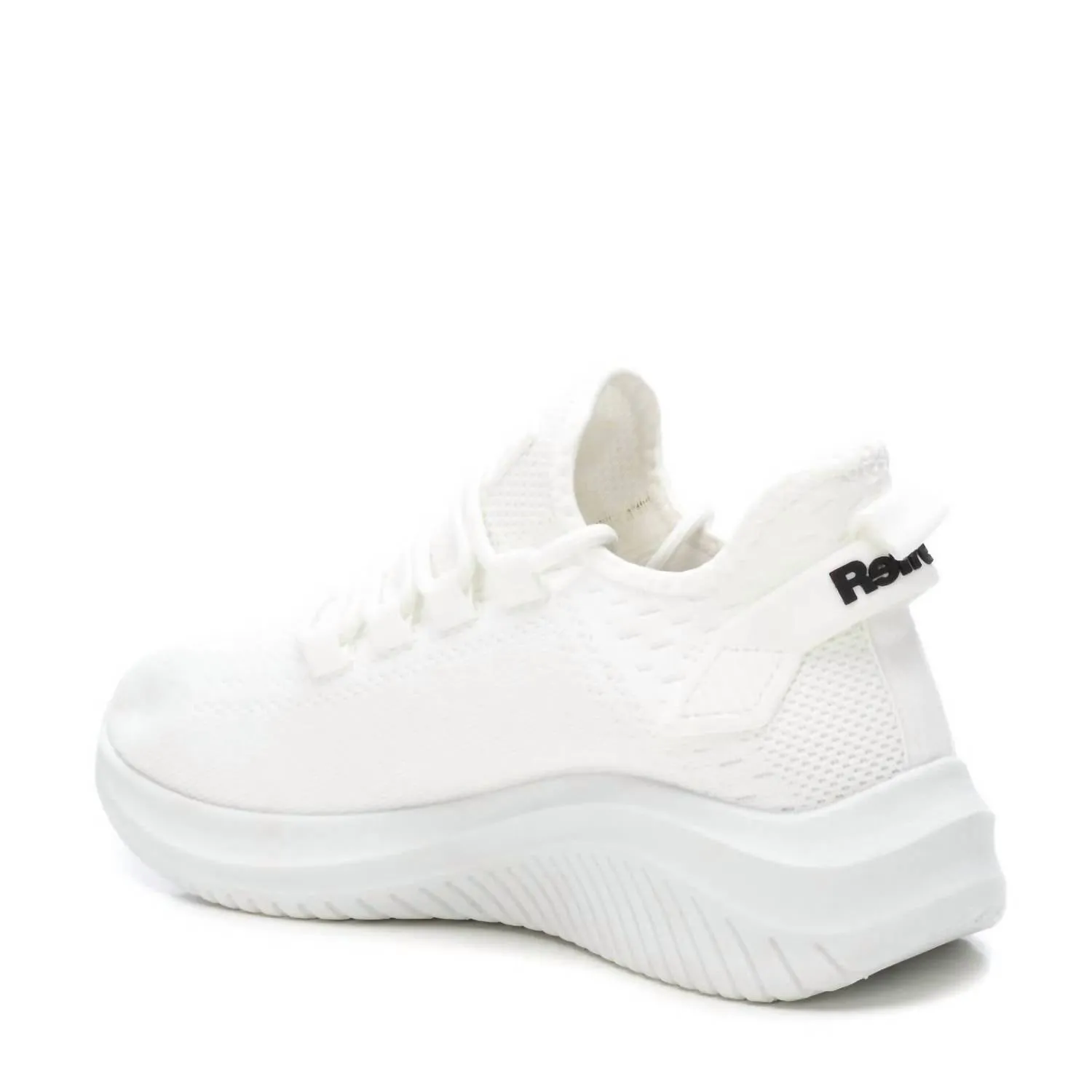 Women's Active Comfort Sneakers In White
