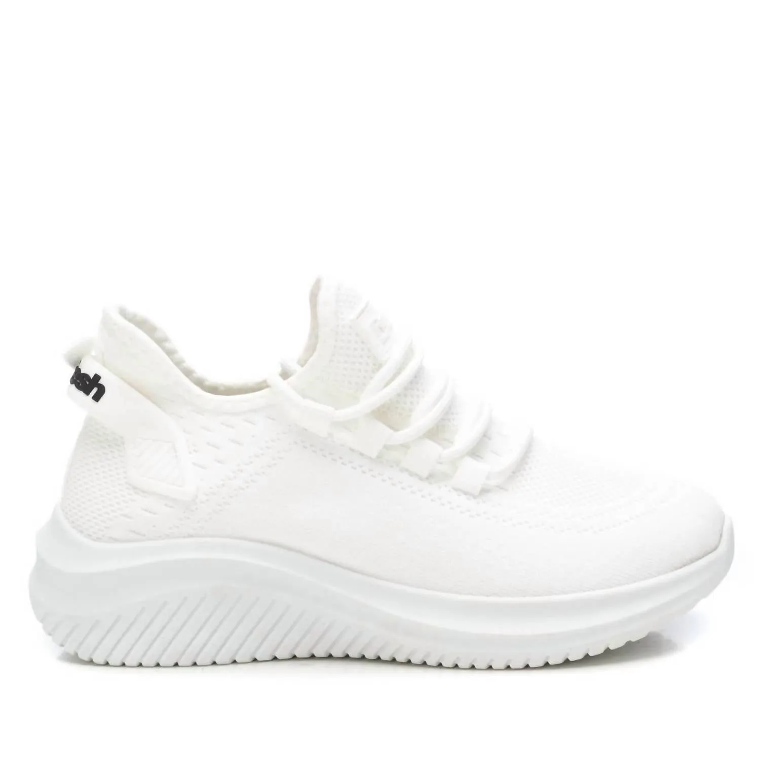 Women's Active Comfort Sneakers In White