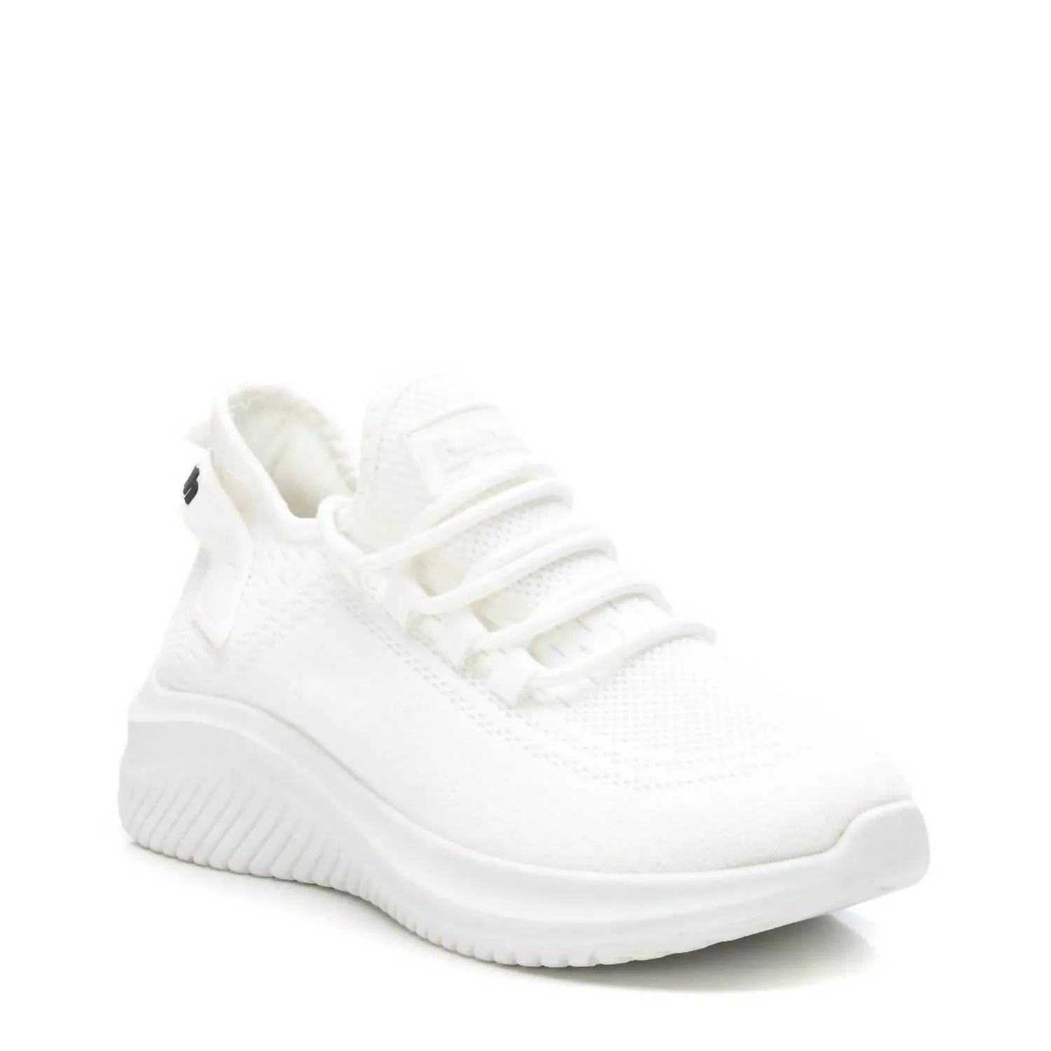 Women's Active Comfort Sneakers In White