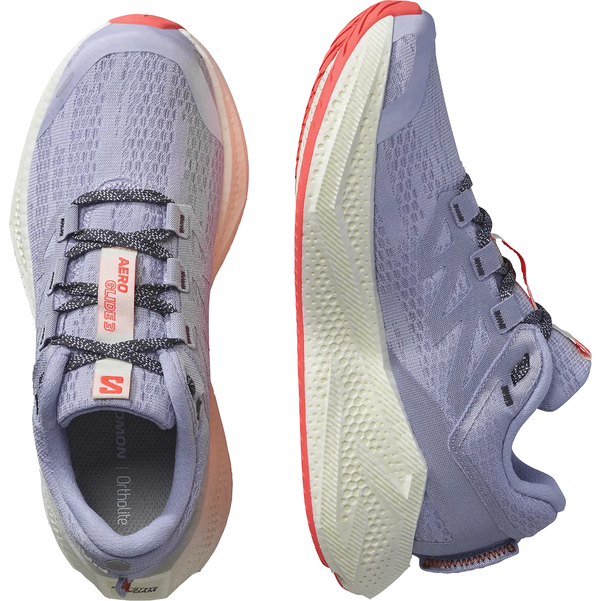 Women's Aero Glide 3