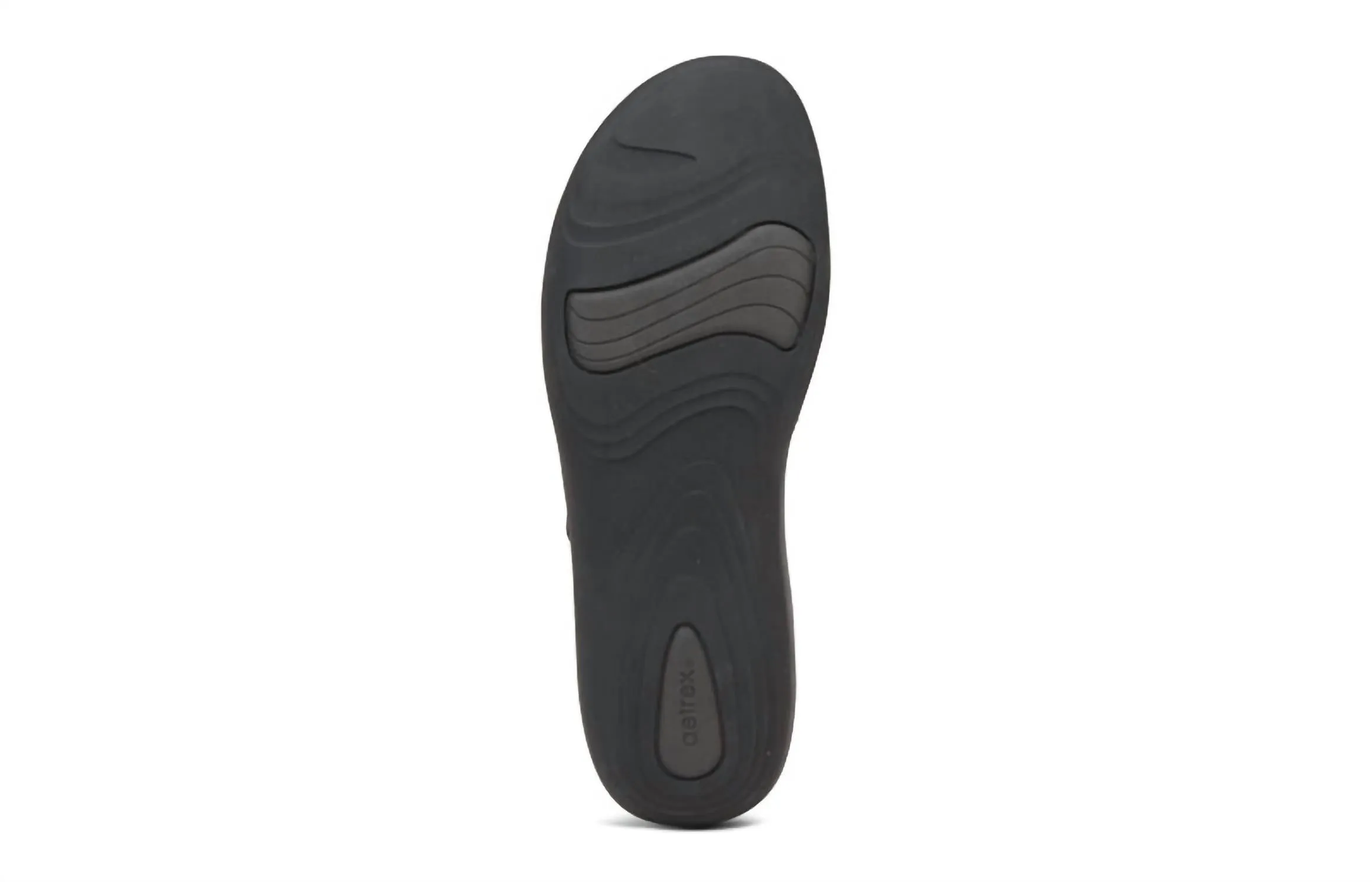 Women's Annie Mary Jane Shoe In Black