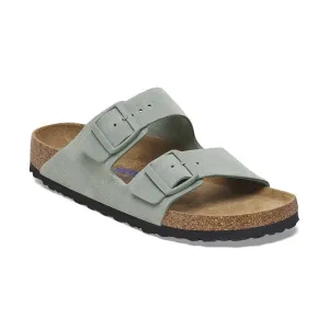 Women's Arizona SFB Narrow Pure Sage Suede