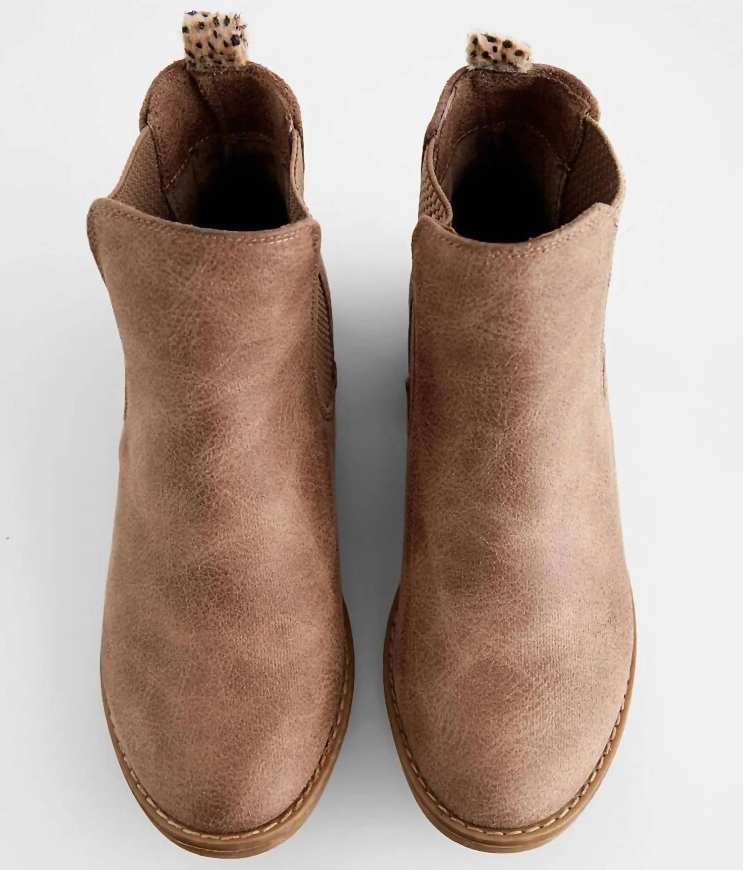 Women's Blake Chelsea Boot In Beige