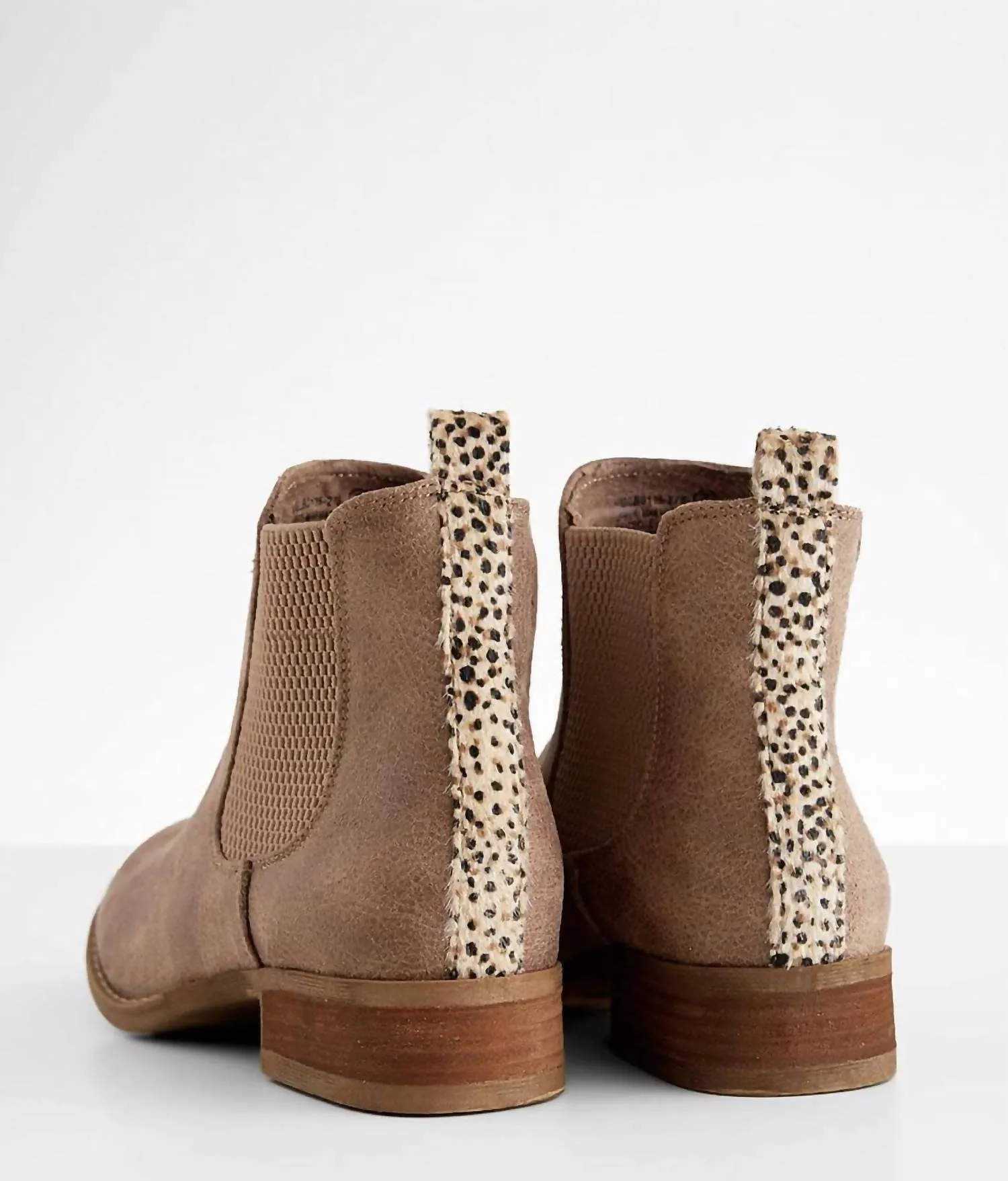 Women's Blake Chelsea Boot In Beige