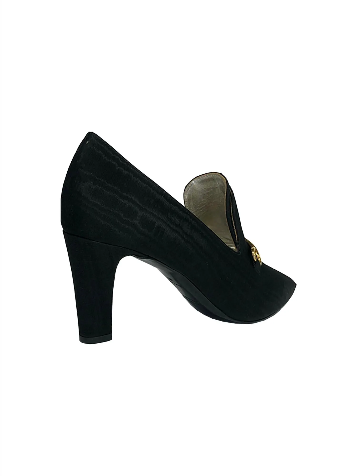 Women's Blixen Lady Loafer In Black