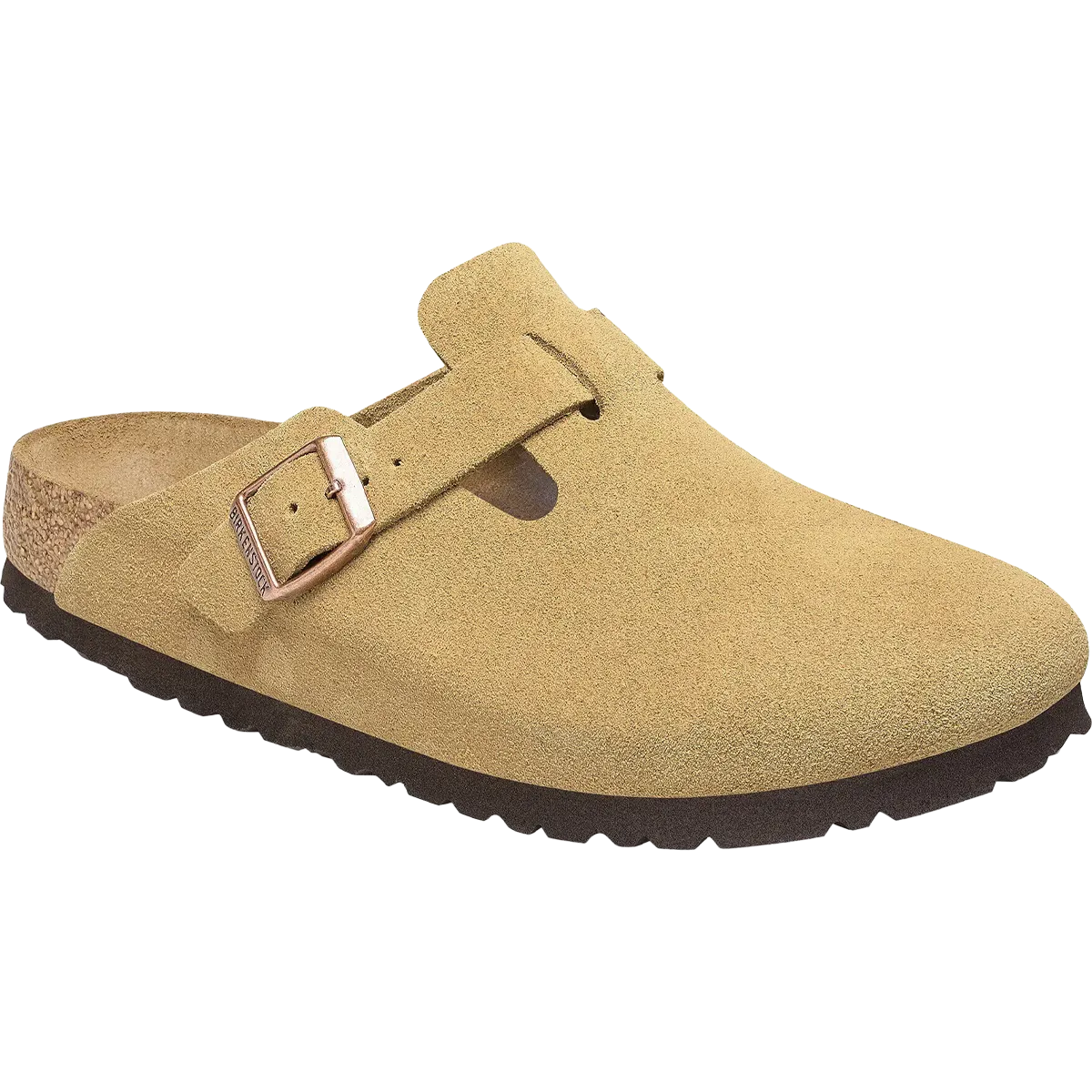 Women's Boston Clog