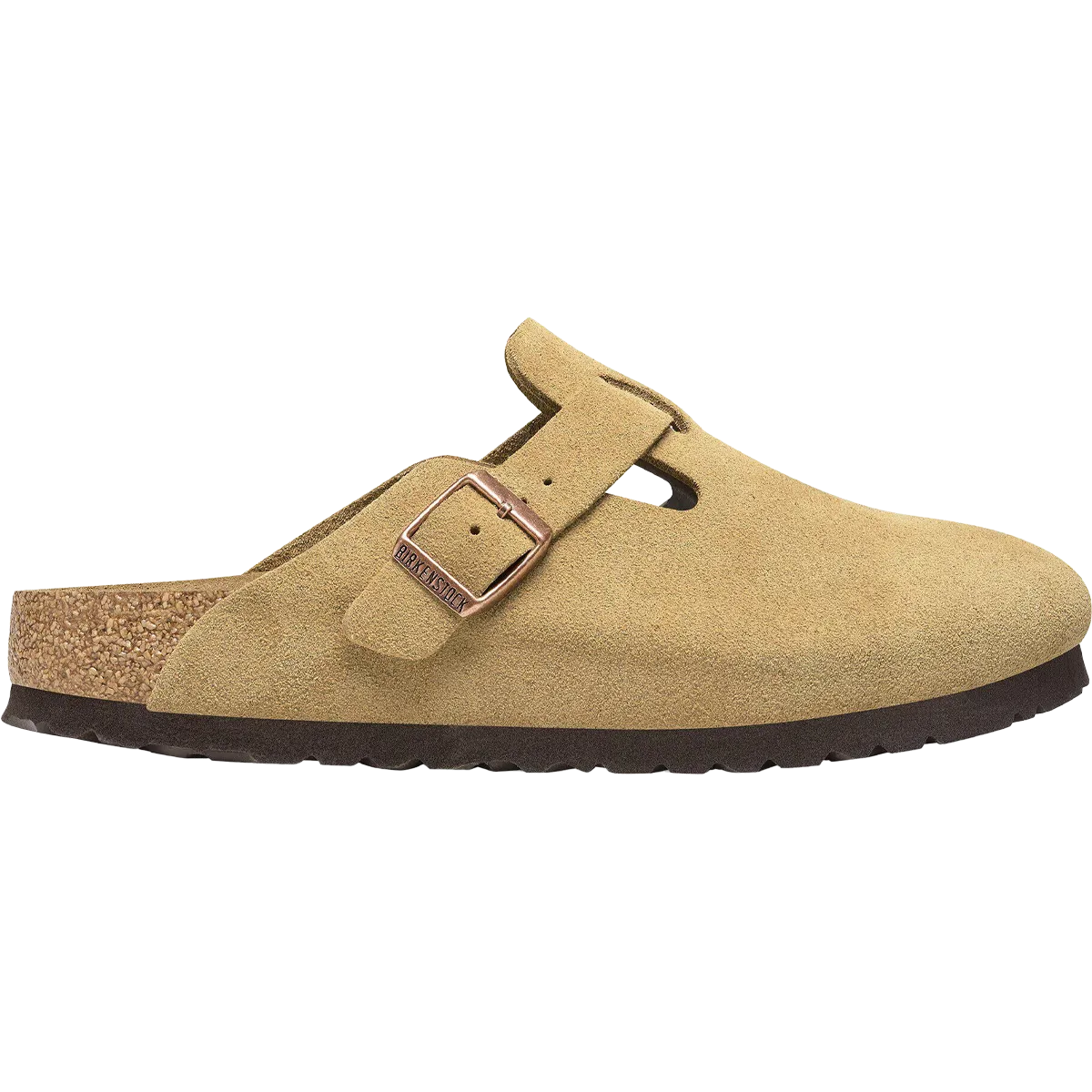 Women's Boston Clog