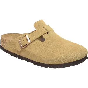 Women's Boston Clog