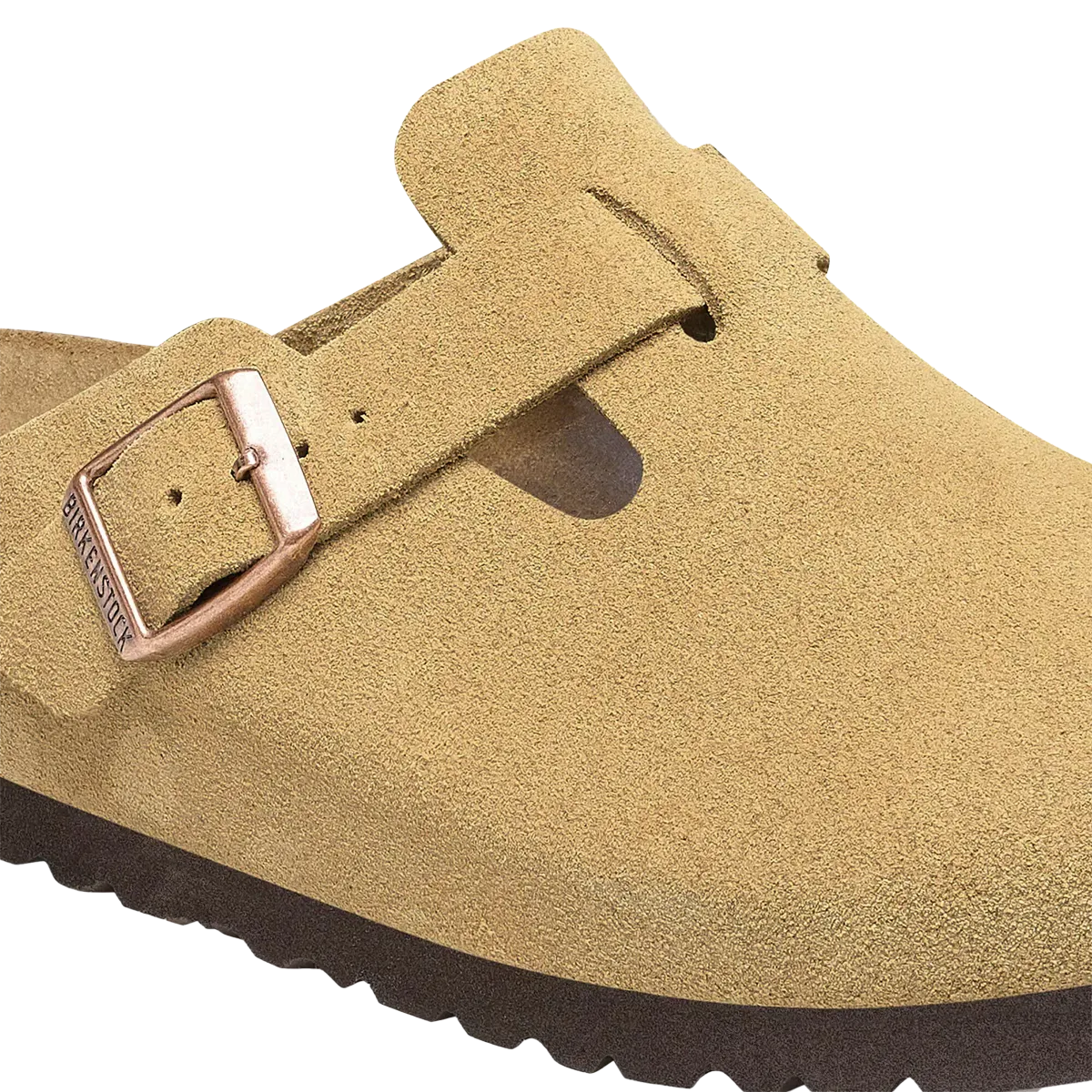Women's Boston Clog