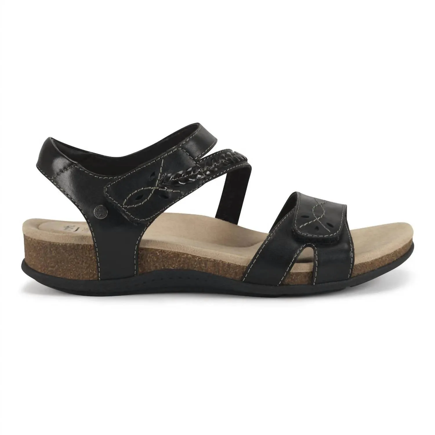 Women's Bria Sandals In Black