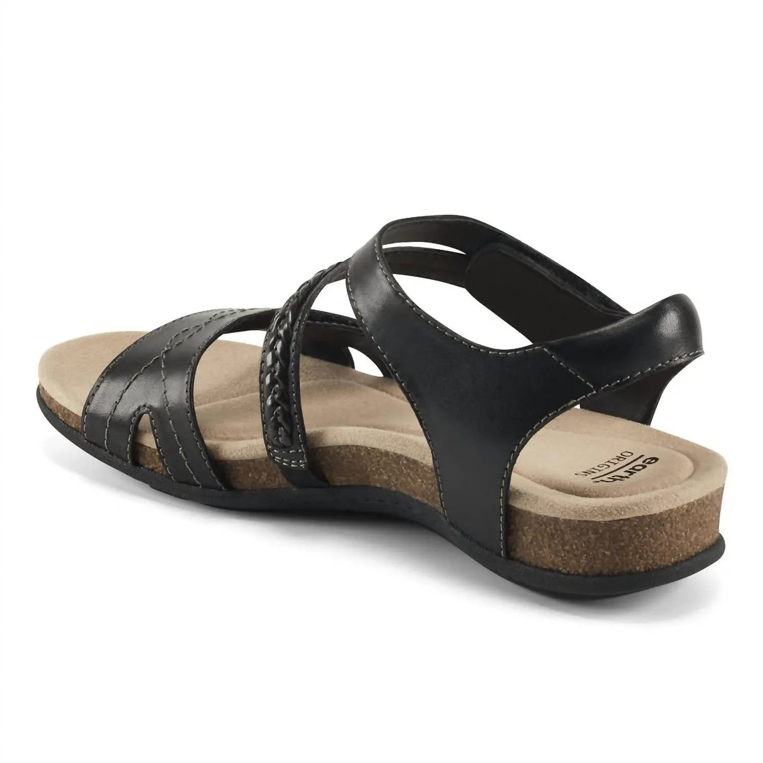 Women's Bria Sandals In Black
