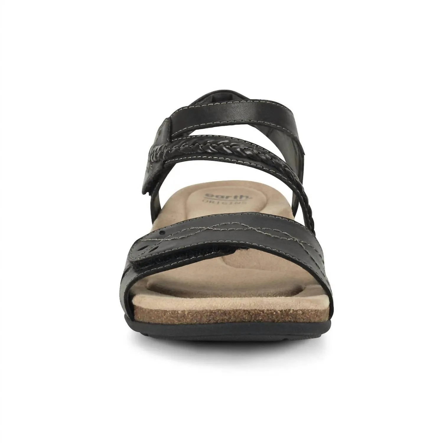 Women's Bria Sandals In Black
