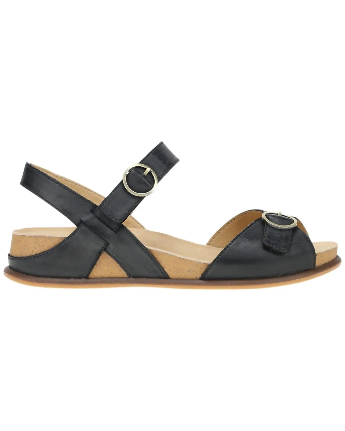 Women's Candace Sandals In Black
