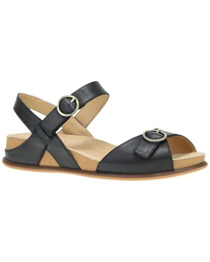 Women's Candace Sandals In Black