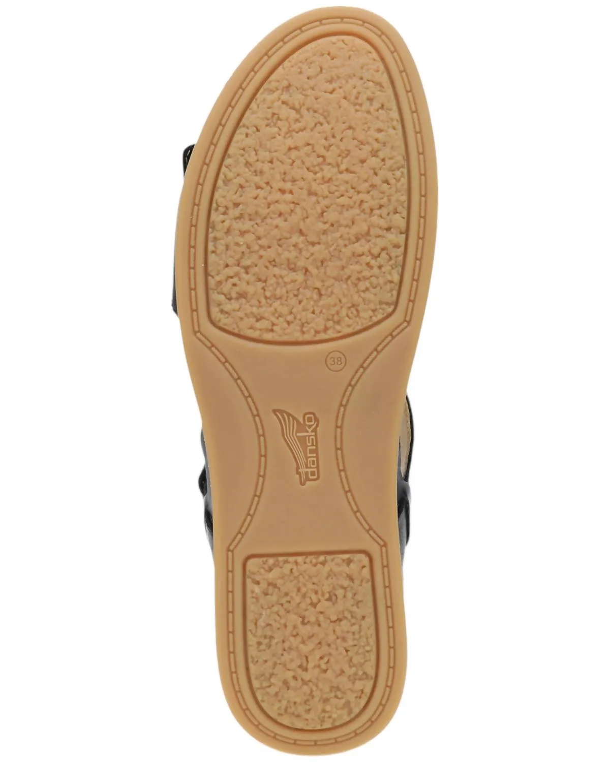 Women's Candace Sandals In Black