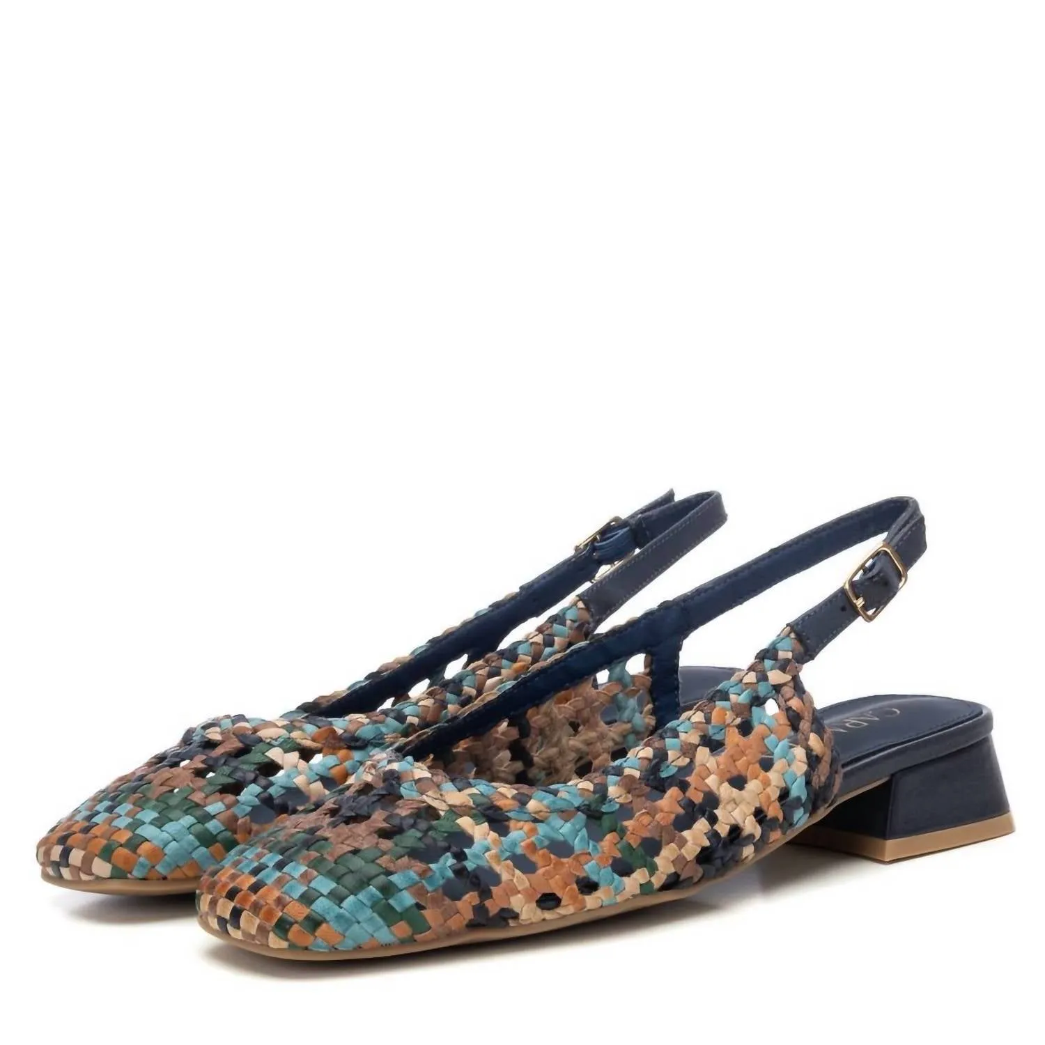 Women's Carmela Sandals In Jeans