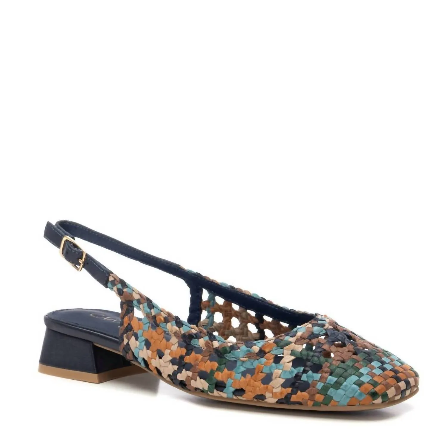 Women's Carmela Sandals In Jeans