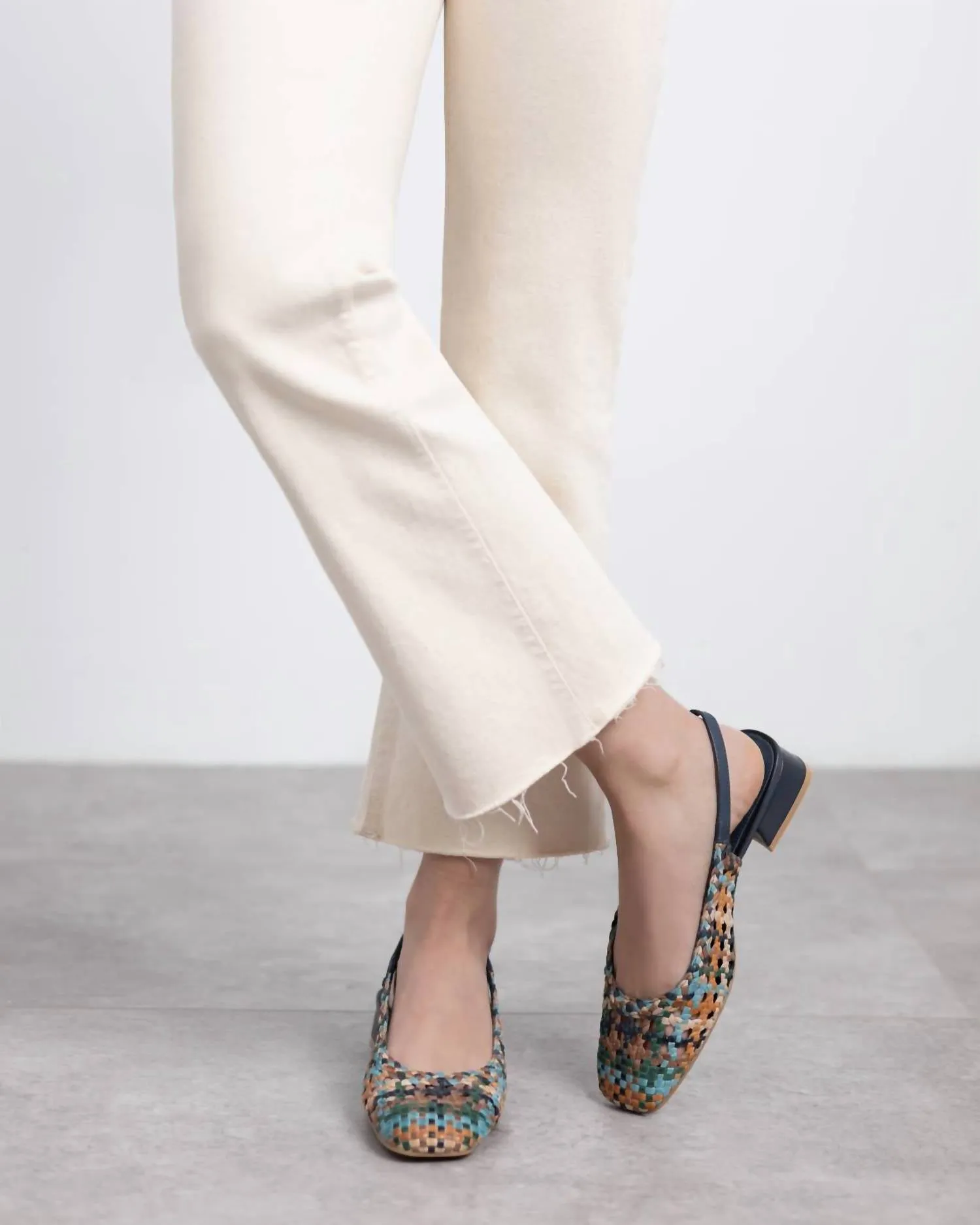 Women's Carmela Sandals In Jeans