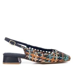Women's Carmela Sandals In Jeans