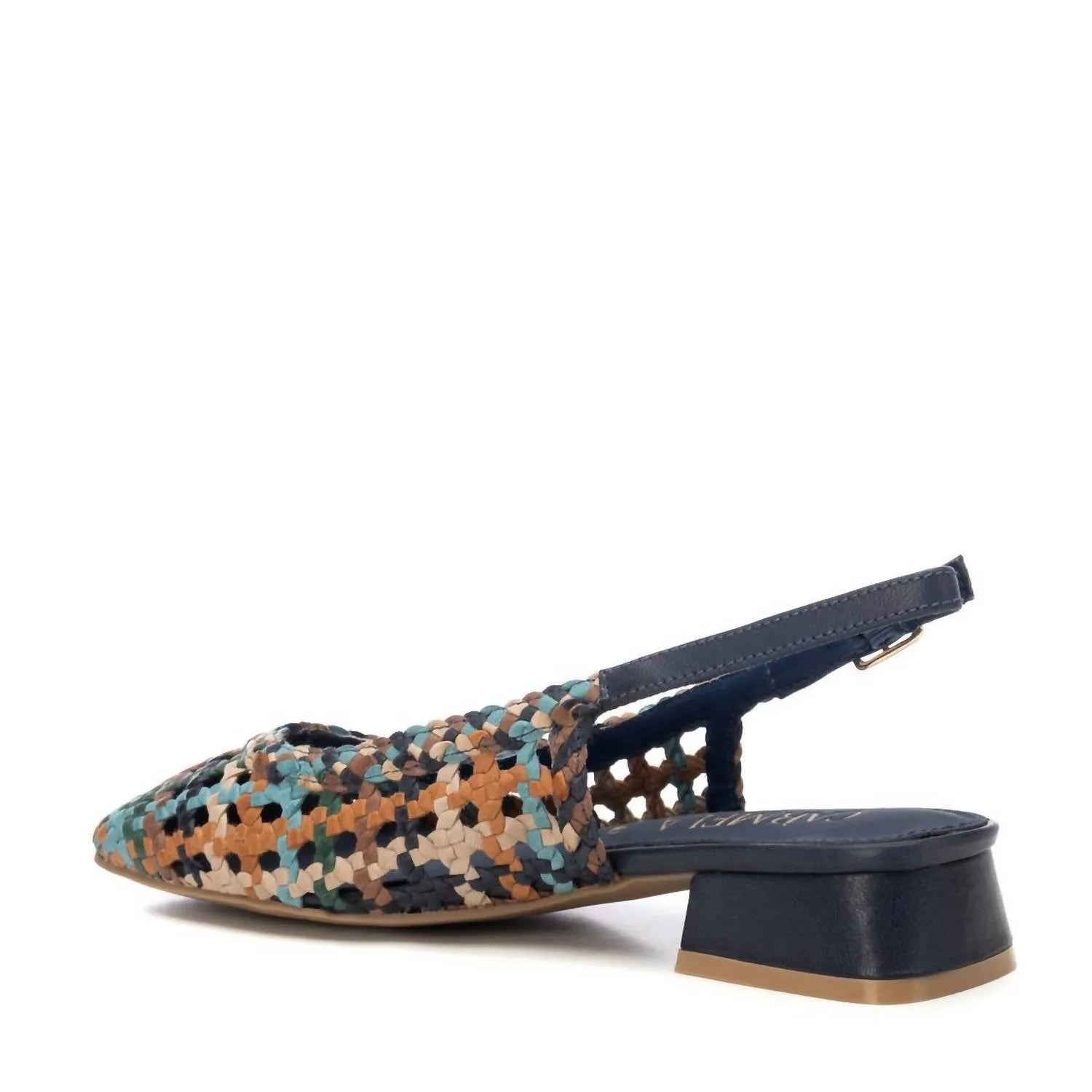 Women's Carmela Sandals In Jeans