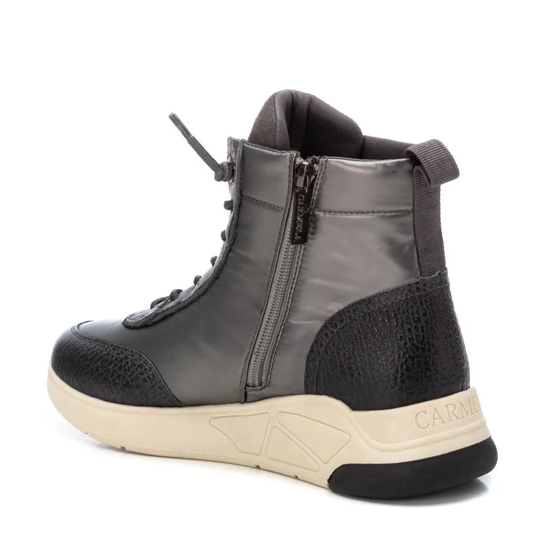 Women's Casual Booties Carmela By XTI