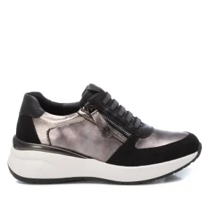 Women's Casual Sneakers In Black