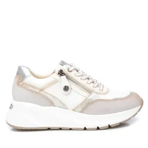 Women's Casual Sneakers In White