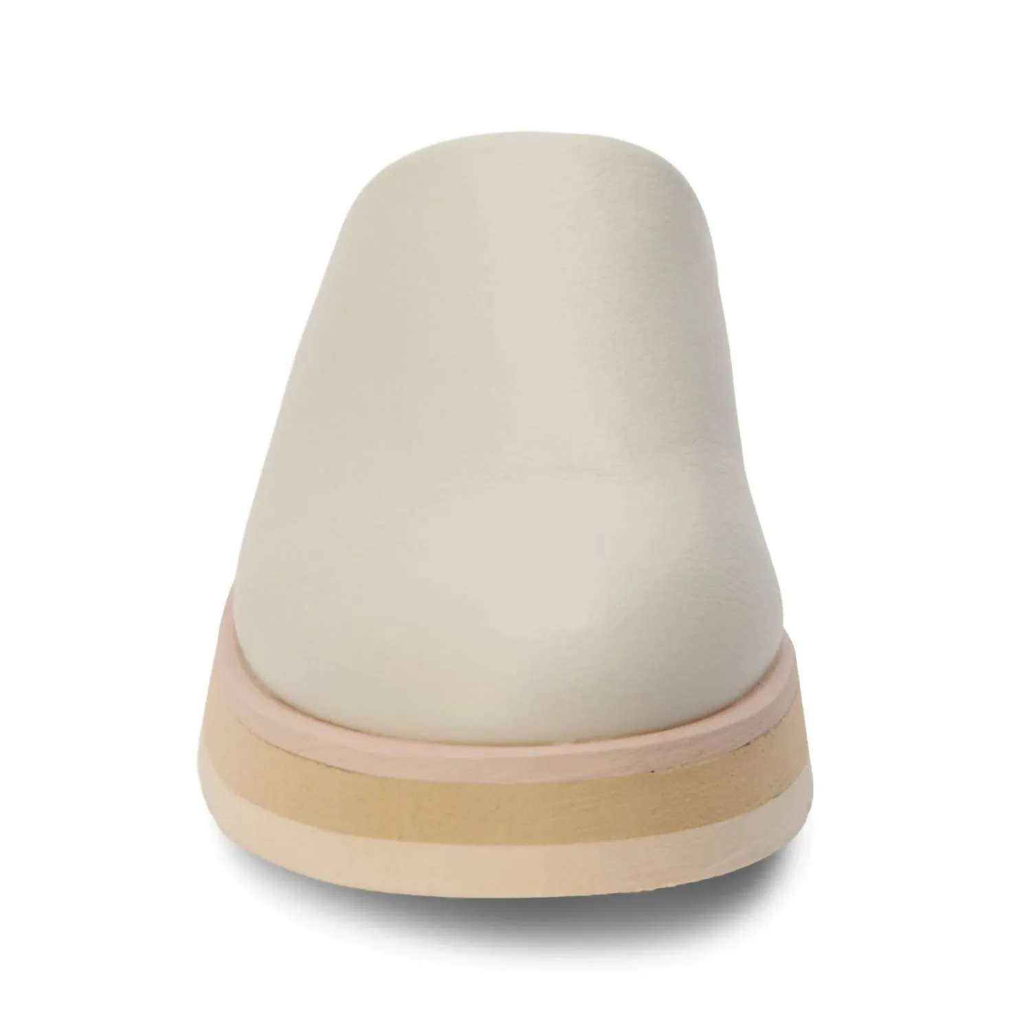 Women's Charlotte Mule In Bone
