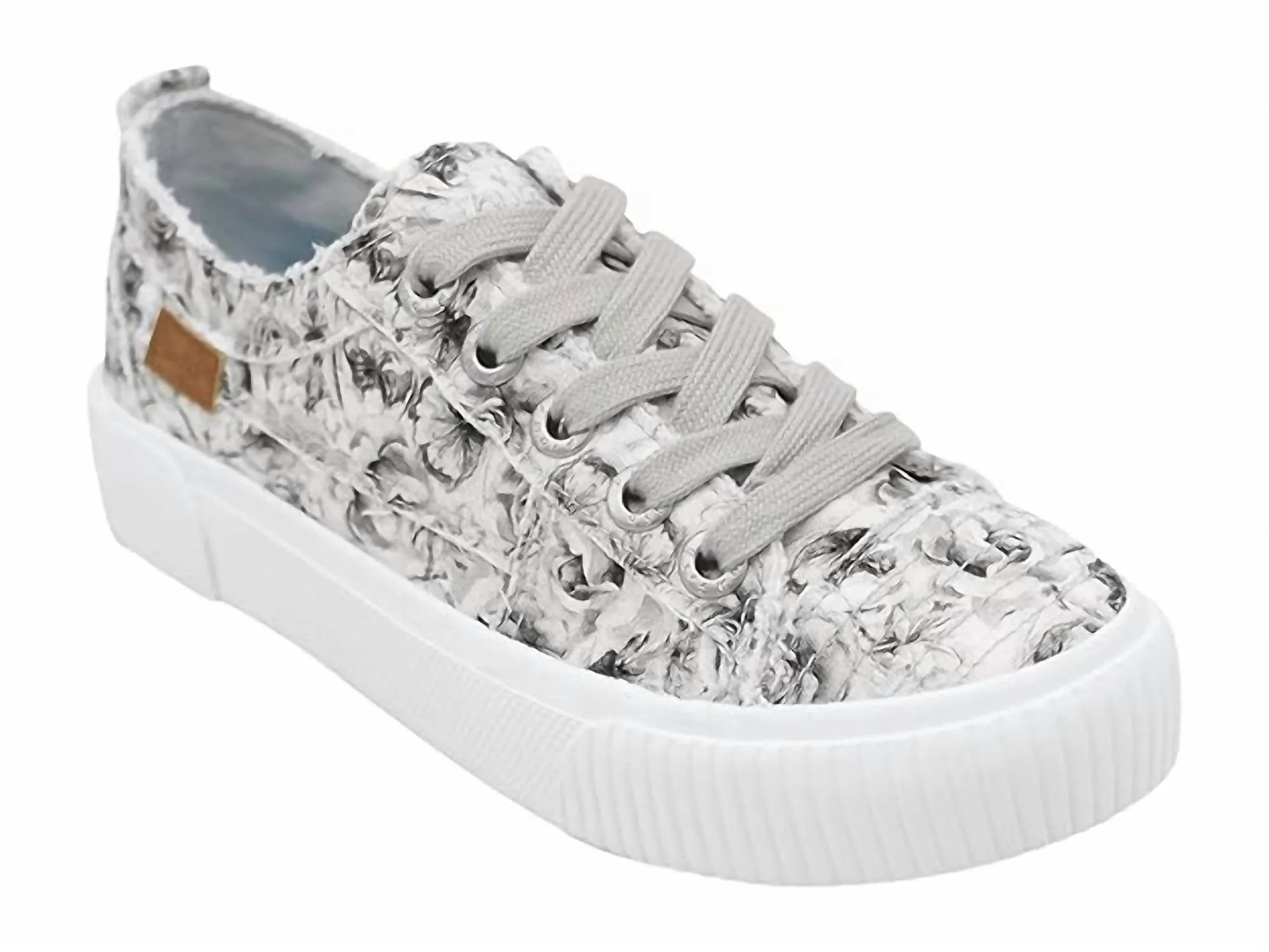 Women's Clay Sneakers In Wolf Gray Valley Rose