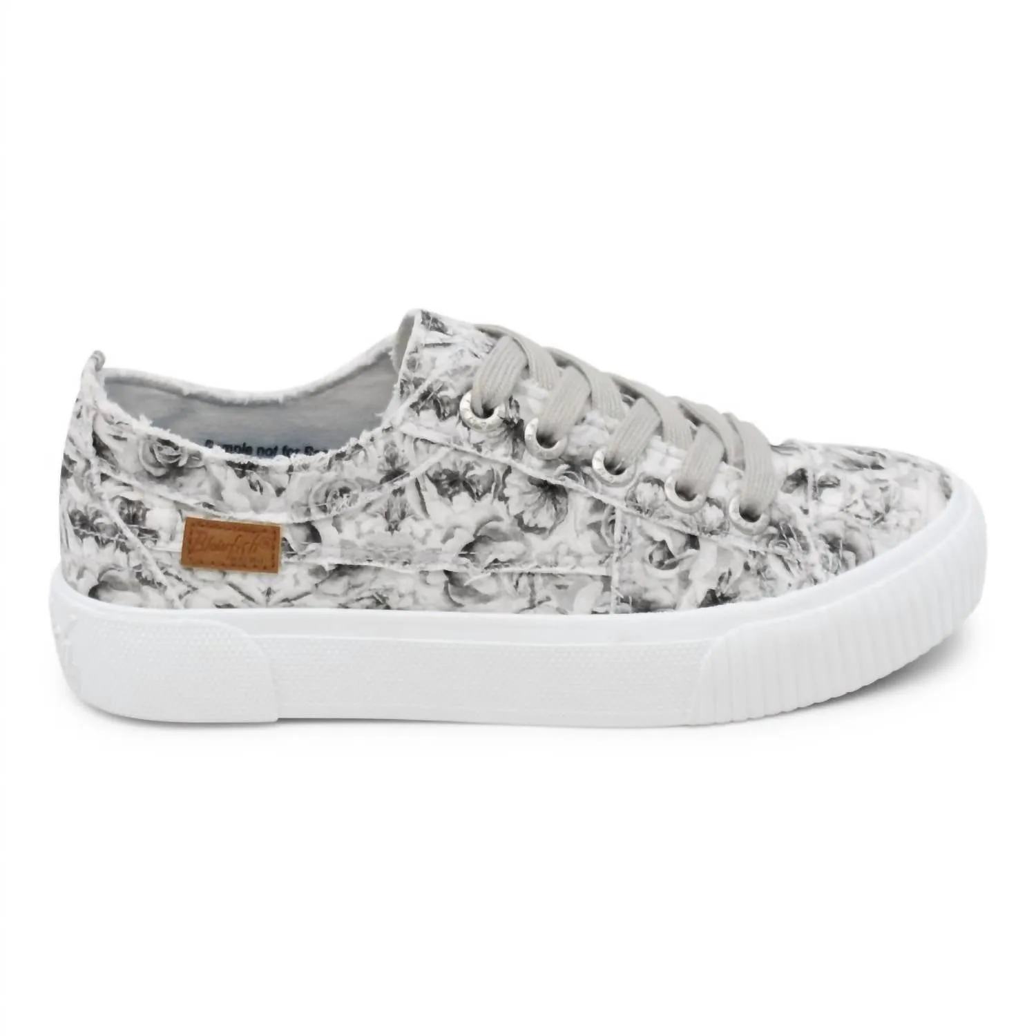 Women's Clay Sneakers In Wolf Gray Valley Rose