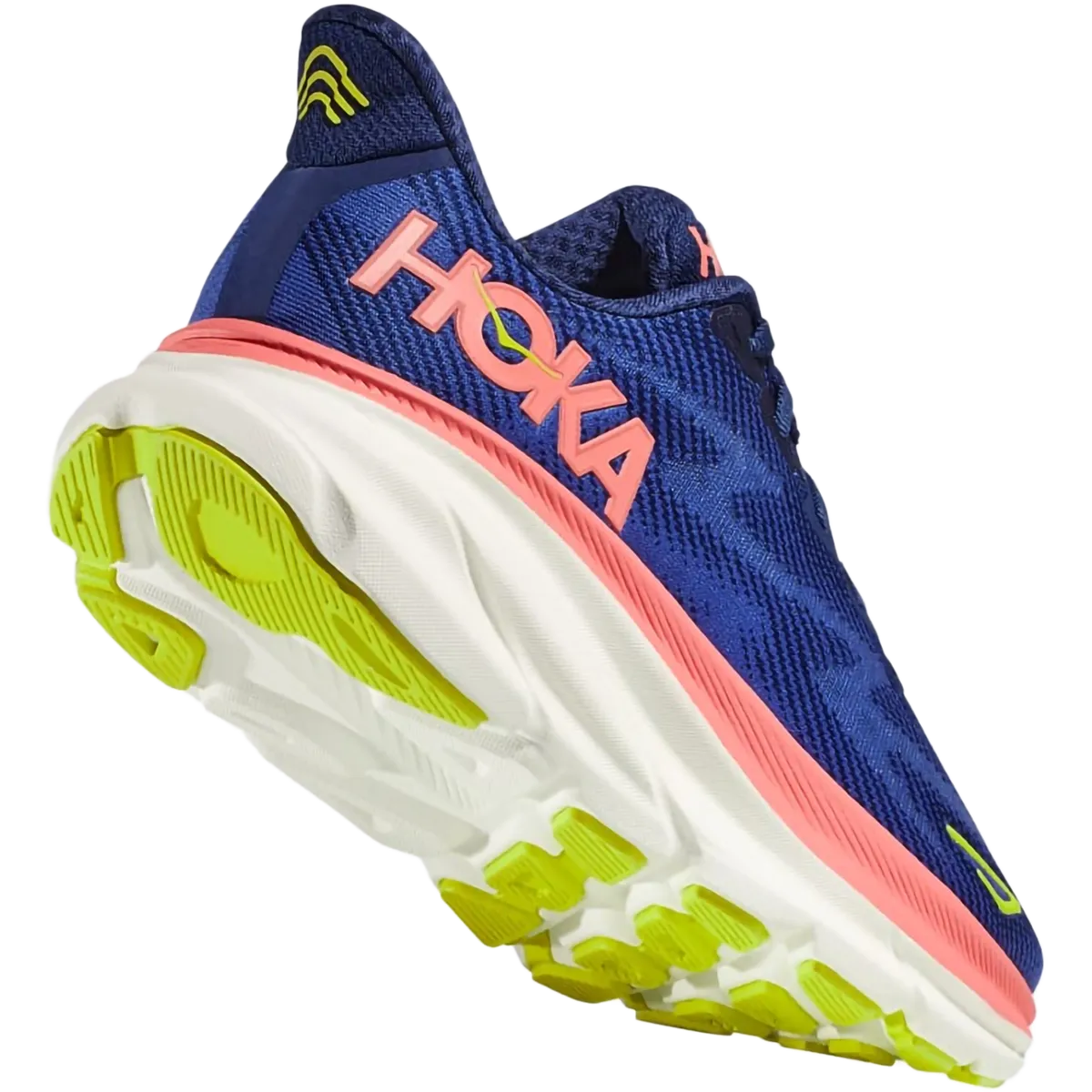 Women's Clifton 9
