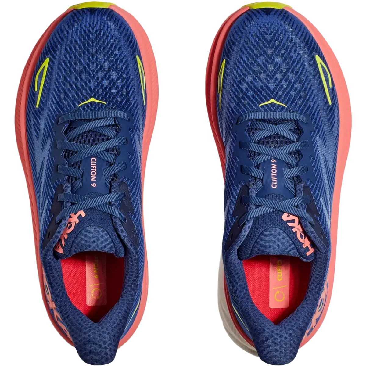 Women's Clifton 9