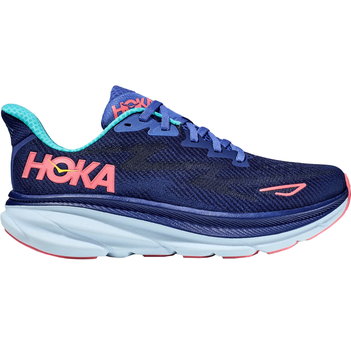 Women's Clifton 9