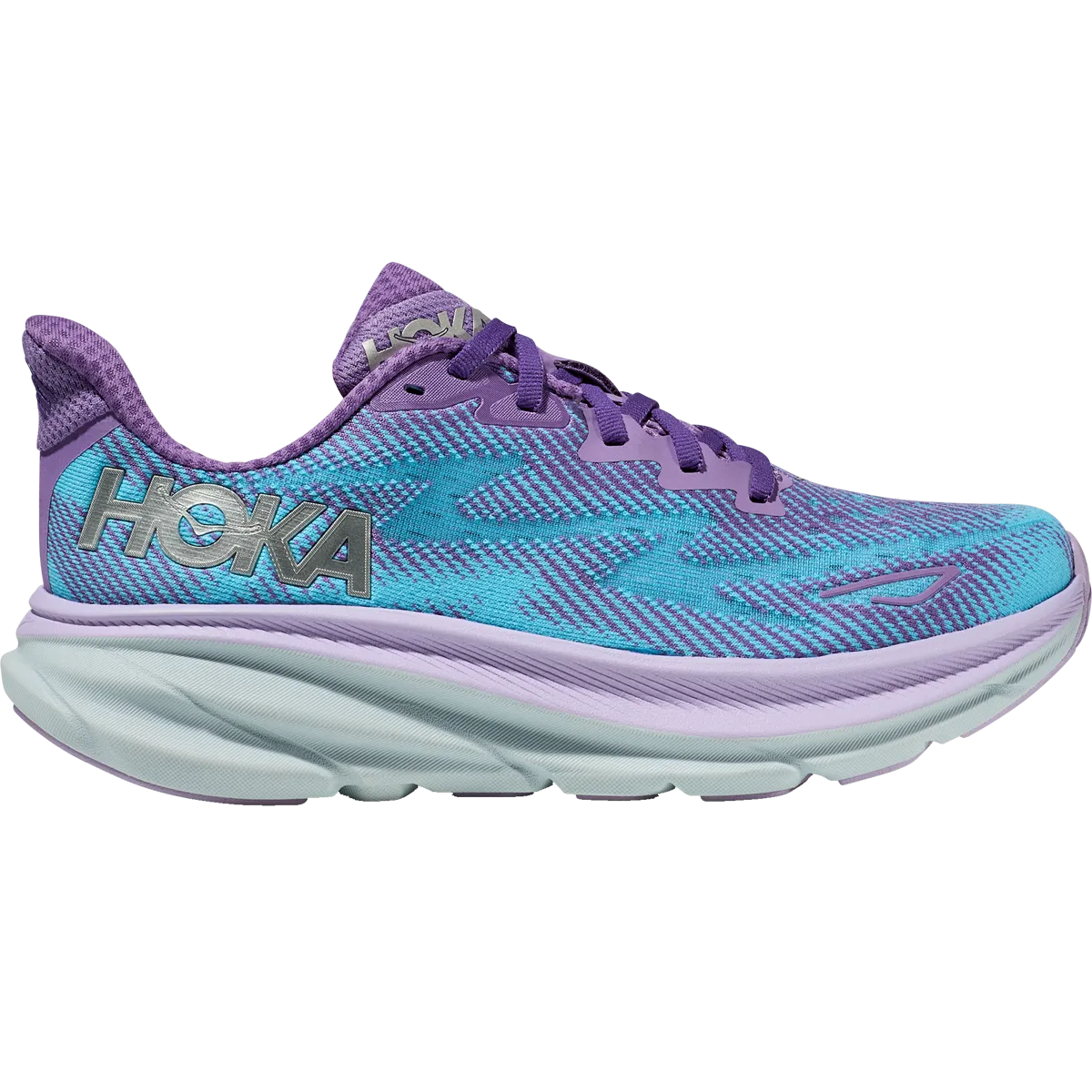 Women's Clifton 9