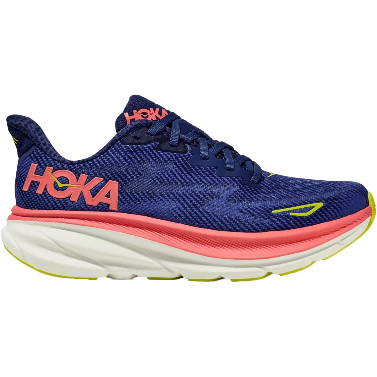 Women's Clifton 9
