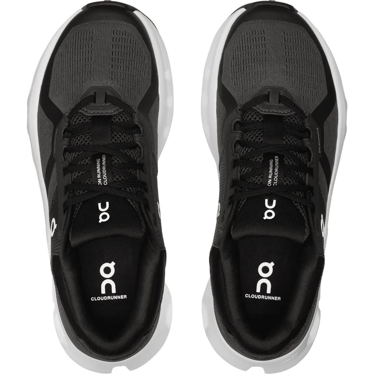 Women's Cloudrunner 2 Wide
