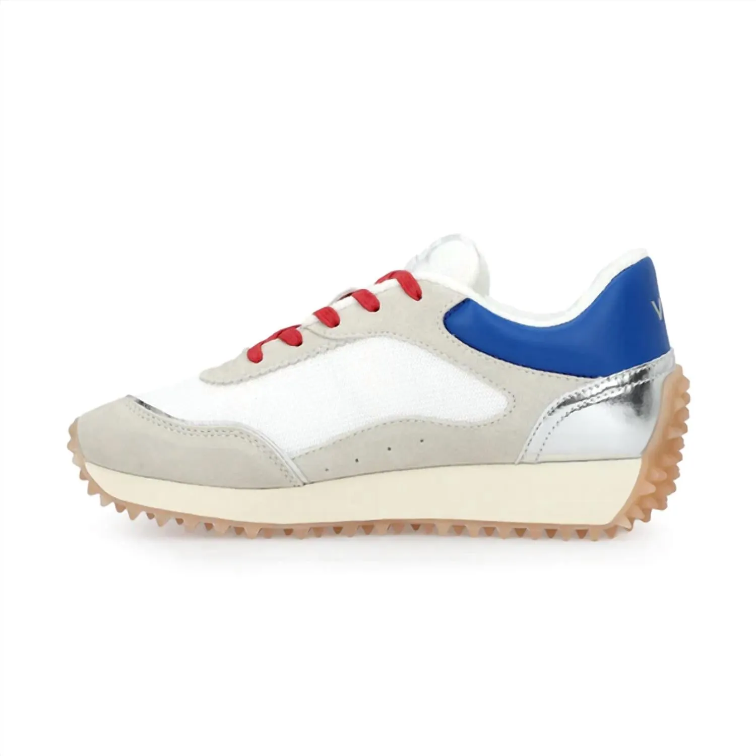 Women's Cosmic 4 Sneaker In White